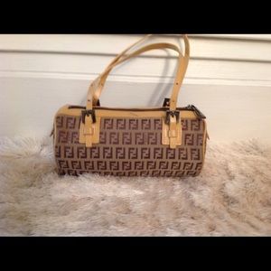 Fendi handbag